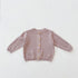 Sweet Diamond Hollow Long Sleeve Jacket Sunscreen Air-conditioned Shirt