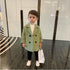 Children's Coat Spring and Autumn Children's Coat Men's Coat Coat