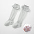 Children's Anti Mosquito Ultra-thin Mesh Socks(Three packs)