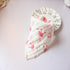 Eight-layer gauze triangle towel for newborn