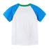 Summer New Boys' Cartoon Tee