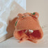 Winter Warm Children's Hat Cover Circumference 21.3 inch