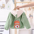 Spring and Autumn Children's Coat