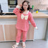 Comfortable Home Wear Pajamas For Boys And Girls