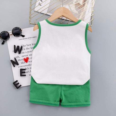 Summer children's set
