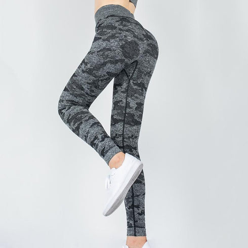 Sports Fitness Tight Yoga Pants