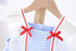 Girls Suspender Skirt 2022 Summer New Girls Summer Vest Dress Foreign Style Princess
