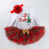 Christmas baby suit baby autumn long sleeve holiday clothes
