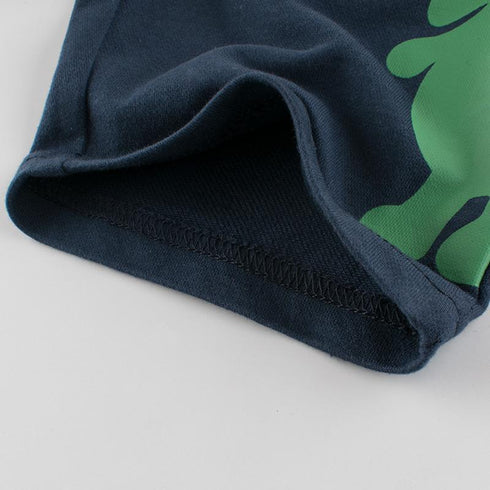 Summer Boys' Crocodile Shorts