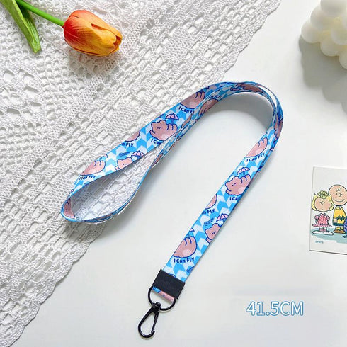 Mobile Phone Airbag Waterproof Bag Touch Screen Sealing Bag Cute Cartoon Waterproof Bag Swimming Drifting Mobile Phone Waterproof Cover