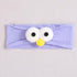 Big Eye Three-dimensional Cartoon Headband Elastic Baby Hair Band