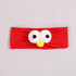 Big Eye Three-dimensional Cartoon Headband Elastic Baby Hair Band