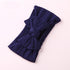 Baby Hair Band Jacquard Wide Edge Bow Children's Hair Band