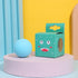 Cat Toys Self-Hi Depressed Artifact Xiao Mao Kitty Pet Cat Supplies Call Ball