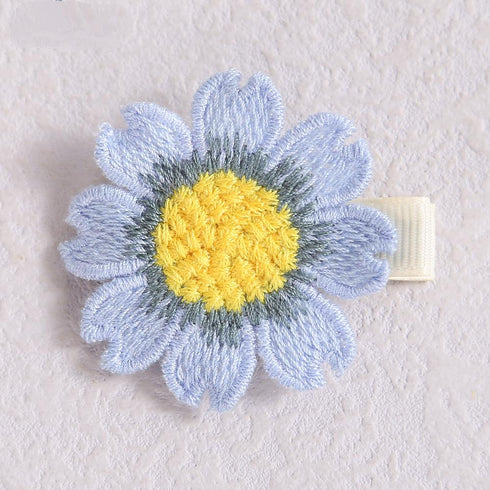 Sunflower Hairpin Children's Hairpin