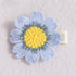 Sunflower Hairpin Children's Hairpin