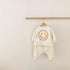 Children's Suit Smiley Print Suit