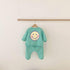 Children's Suit Smiley Print Suit