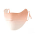 New Gradient Color Sunscreen Mask Outdoor Riding Anti Ultraviolet Mask Ice Silk Washable Dust Mask