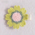 Sunflower Hairpin Children's Hairpin