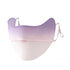 New Gradient Color Sunscreen Mask Outdoor Riding Anti Ultraviolet Mask Ice Silk Washable Dust Mask