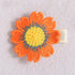 Sunflower Hairpin Children's Hairpin