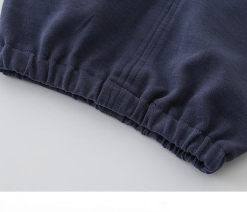 Children's Clothing Thermal Underwear Set Home Clothing