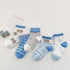 Children's Comfortable Breathable Mesh Socks