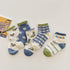 Children's Comfortable Breathable Mesh Socks