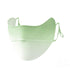 New Gradient Color Sunscreen Mask Outdoor Riding Anti Ultraviolet Mask Ice Silk Washable Dust Mask