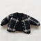 Children's Plaid Cotton Clothes