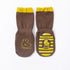 Children's socks autumn cartoon long tube floor socks baby toddler socks trampoline socks