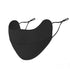 New Gradient Color Sunscreen Mask Outdoor Riding Anti Ultraviolet Mask Ice Silk Washable Dust Mask
