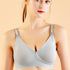 Breastfeeding bra