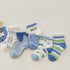 Children's Comfortable Breathable Mesh Socks