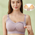 Breastfeeding bra