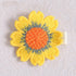 Sunflower Hairpin Children's Hairpin