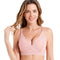 Breastfeeding bra
