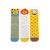 Children's stockings cartoon animals children's knee socks