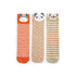 Children's stockings cartoon animals children's knee socks