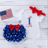 American Independence Day Girl Suit
