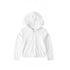 Summer Sunscreen And Mosquito Proof Boys' And Girls' Hooded Thin Coat