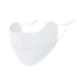 New Gradient Color Sunscreen Mask Outdoor Riding Anti Ultraviolet Mask Ice Silk Washable Dust Mask
