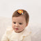 Sunflower Hairpin Children's Hairpin