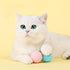 Cat Toys Self-Hi Depressed Artifact Xiao Mao Kitty Pet Cat Supplies Call Ball