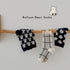 Baby Bear Balloon Socks Double Needle Children Socks
